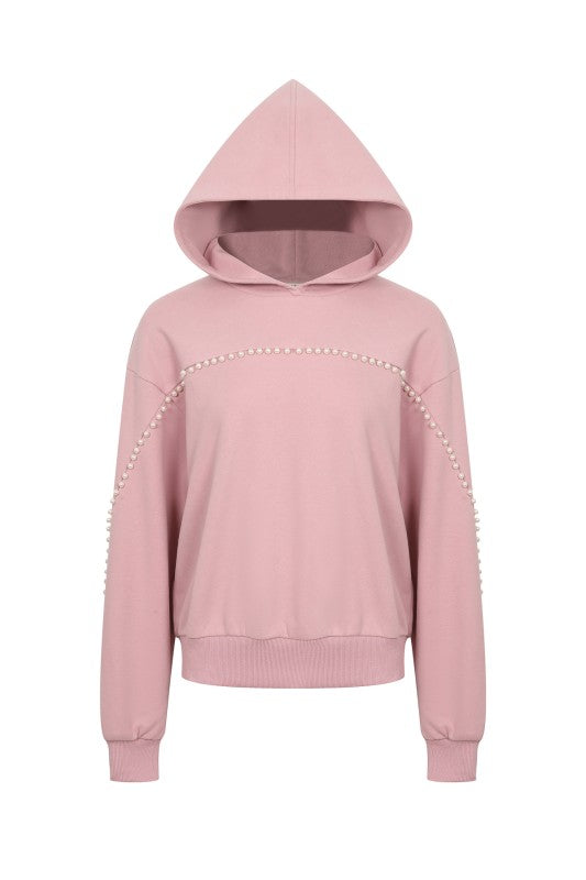 Rose Long set