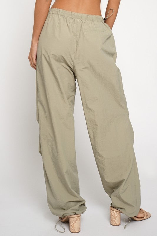 Sport long pants