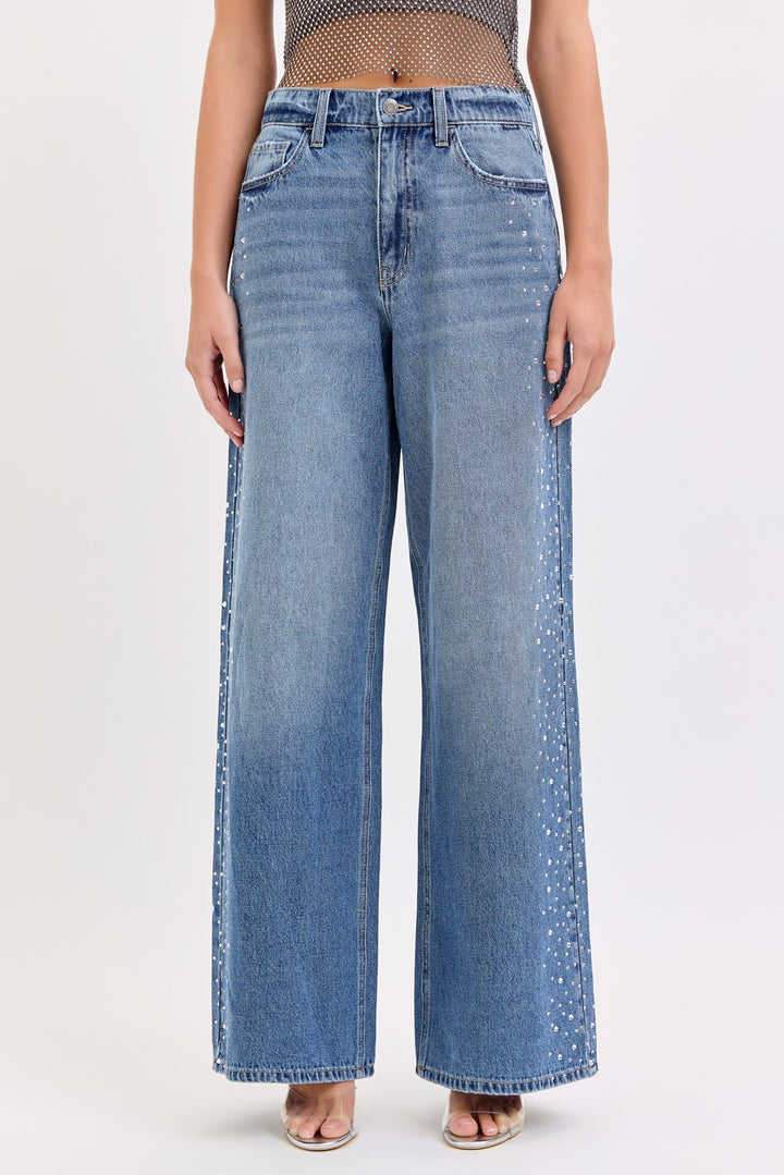 EVE Diamond jeans