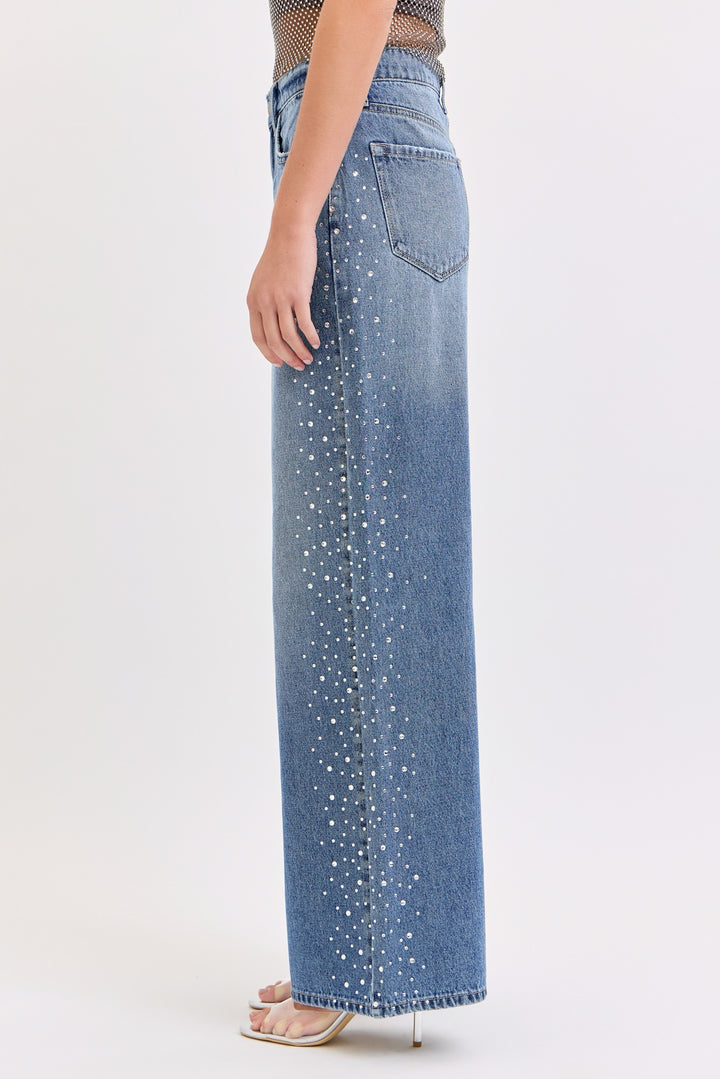 EVE Diamond jeans