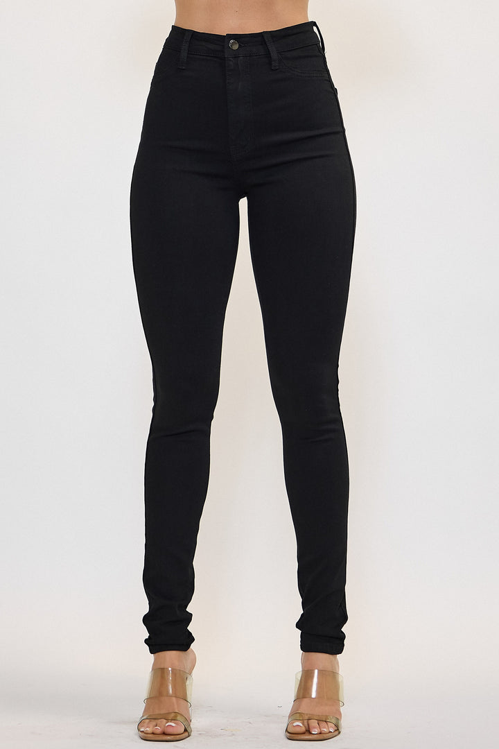 Brianna black jeans