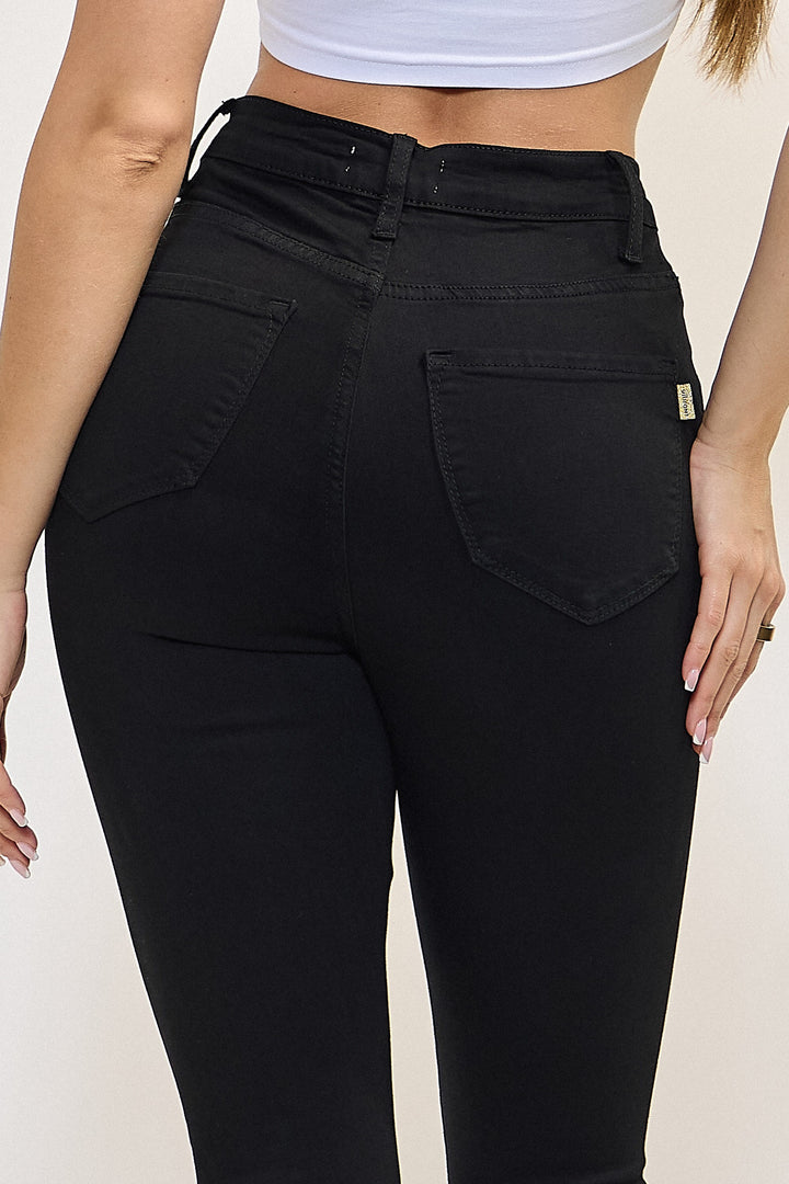 Brianna black jeans