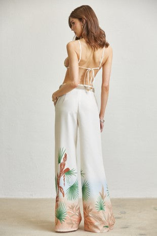 Tropical Pearl Set