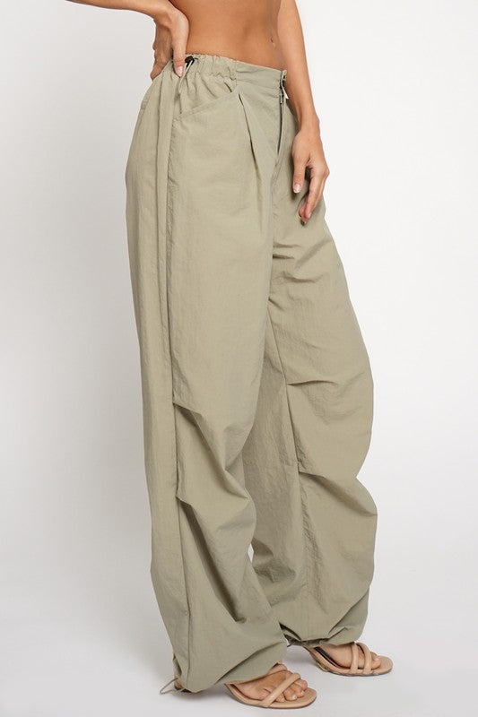 Sport long pants