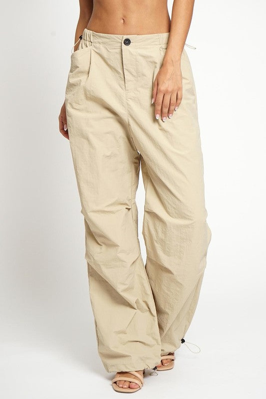 Sport long pants