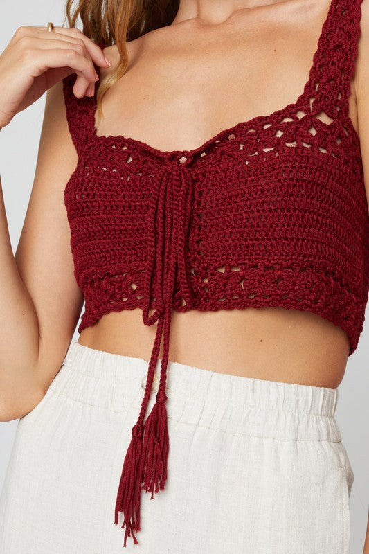 Summer top