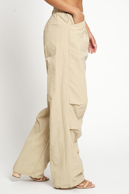 Sport long pants