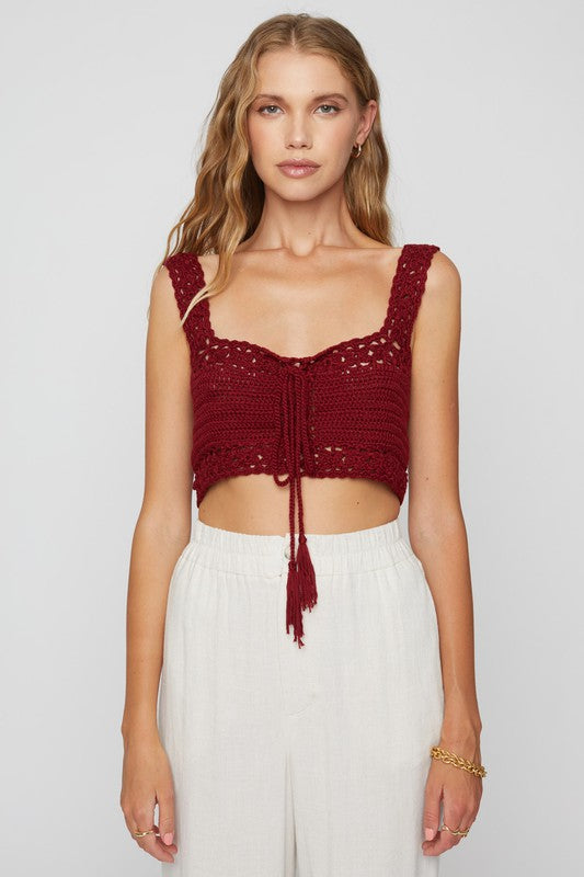 Summer top