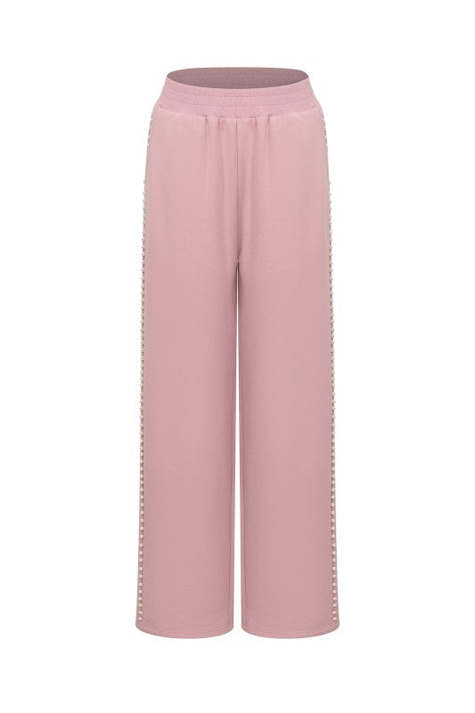 Rose Long set