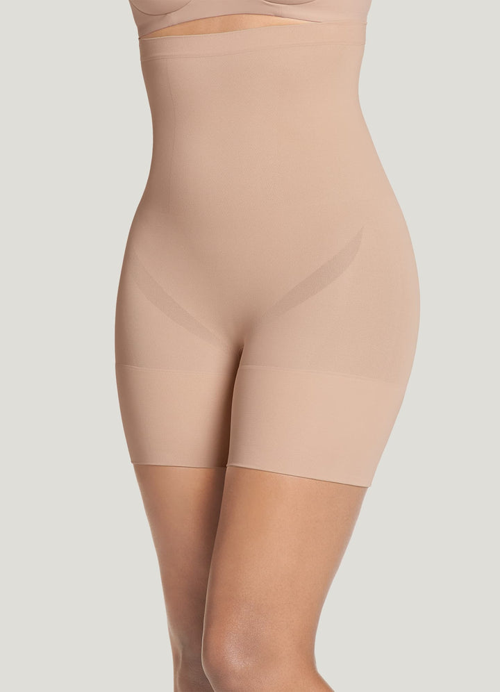 Women's Slimmers High-Waist dress faja