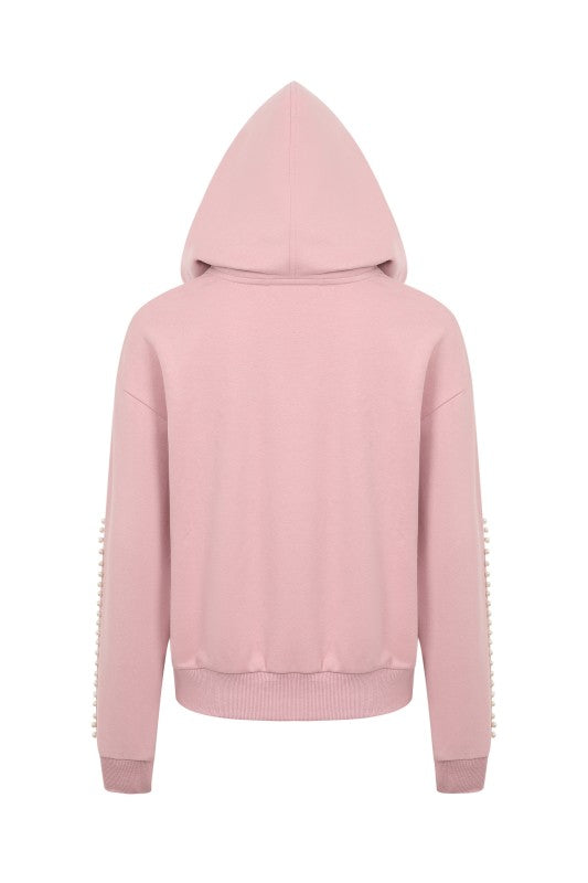 Rose Long set