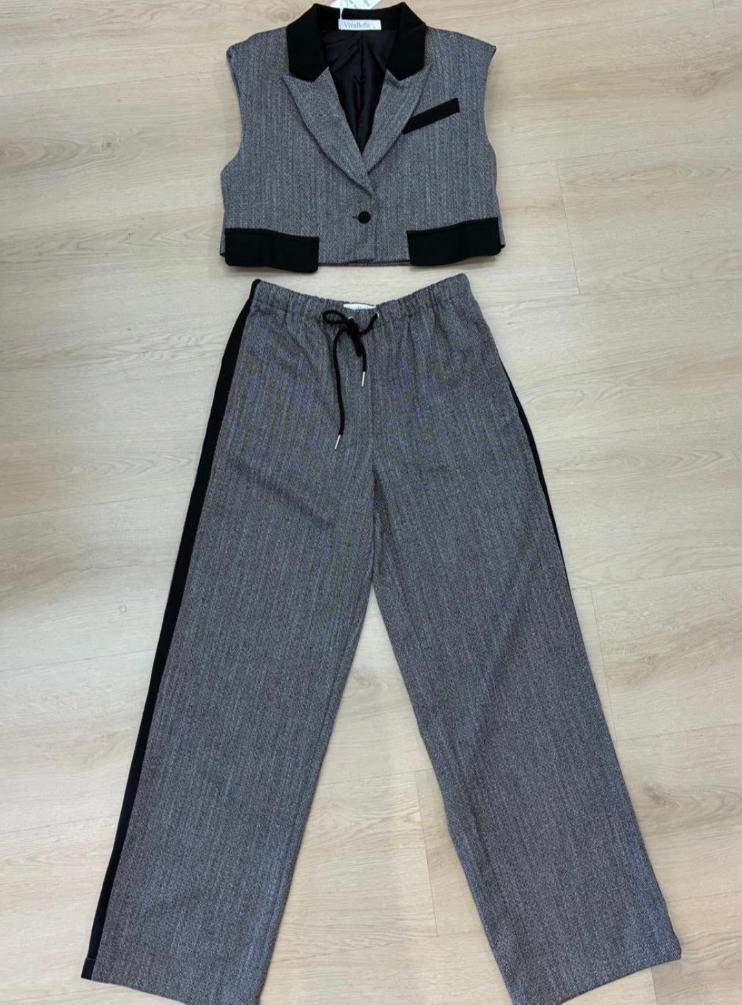 Ambar set