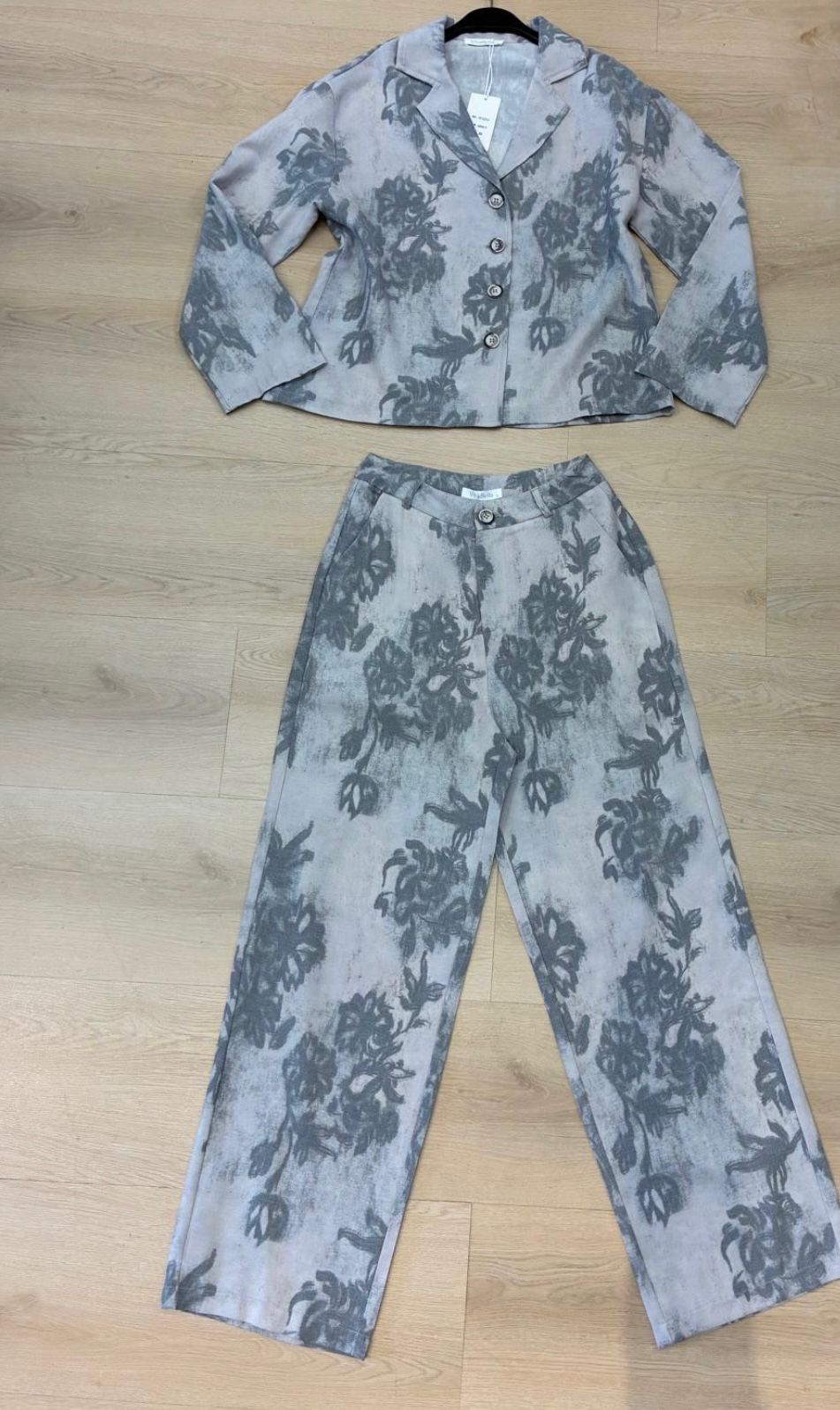flower set