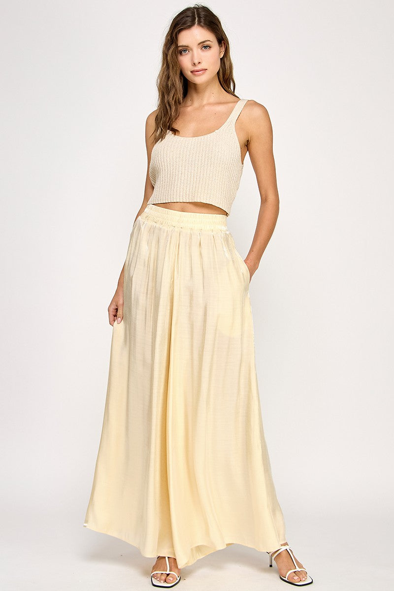 long palazo pants