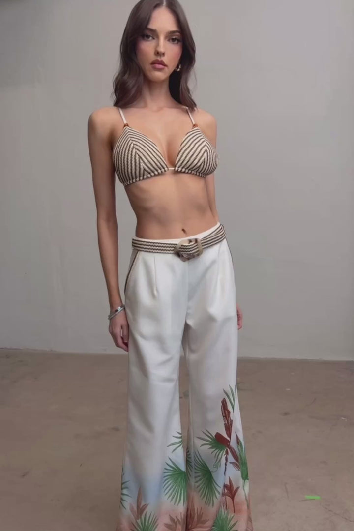 Tropical Pearl Set